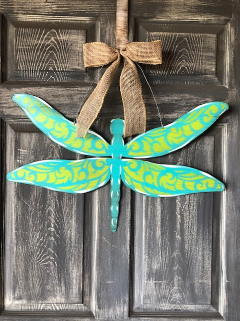 Dragon Fly
