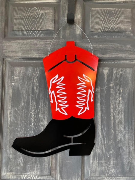 Cowboy Boot